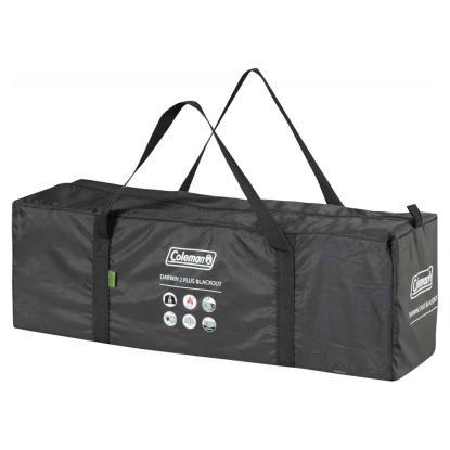 Coleman Darwin 2 Plus BlackOut telt til 2 personer