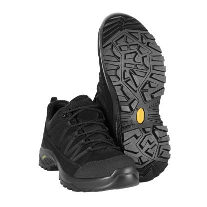 M-TAC Combat Pro Line taktiske sneakers, sort
