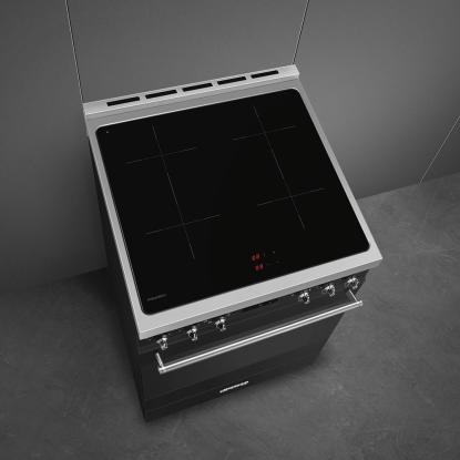 Smeg C6IPMBM2 induktionskomfur