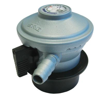 Rotarex click-on lavtryksregulator, 30 mbar