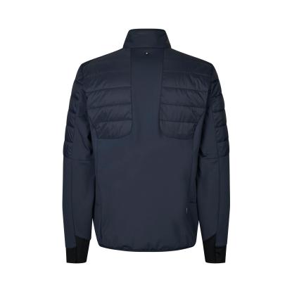 GEYSER G21032 hybridjakke, navy
