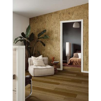 Pergo Glomma Pad Pro Brown Meadow Oak vinylgulv, 209 x 1494 x 6 mm 