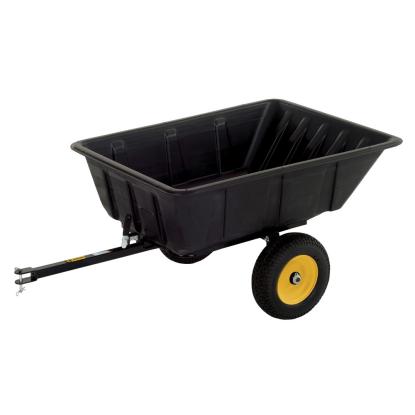 Polar trailer, 71 x 94 x 175 cm - 283 liter