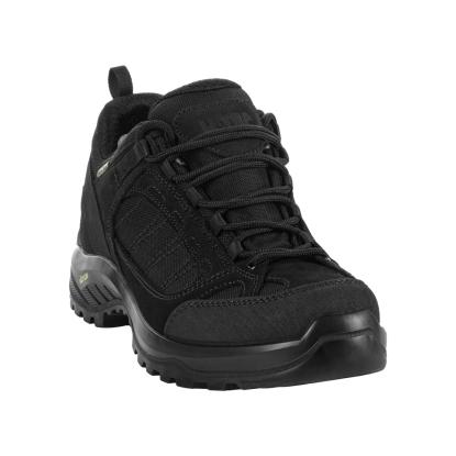 M-TAC Demi-Season Pro Line taktiske sneakers, sort