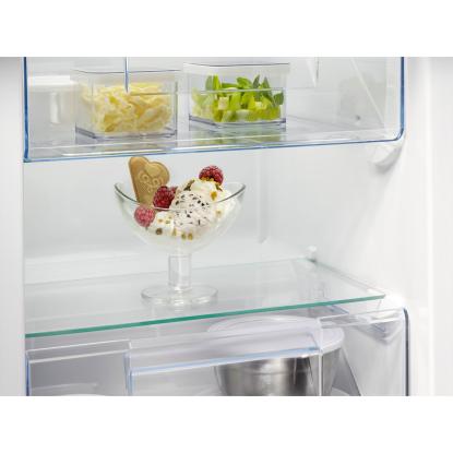 AEG TAB6L88EF integreret fryseskab, 98 liter