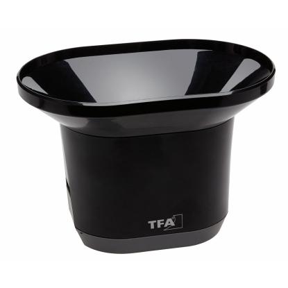 TFA Drop trådløs regnmåler