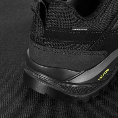 M-TAC Combat Pro Line taktiske sneakers, sort