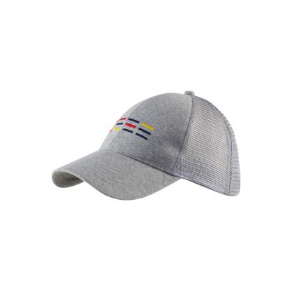 Blåkläder 9229 trucker cap, gråmeleret - One size