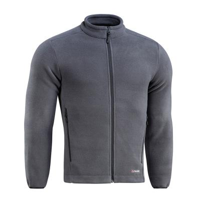 M-TAC Nord Polartec fleecejakke, dark grey