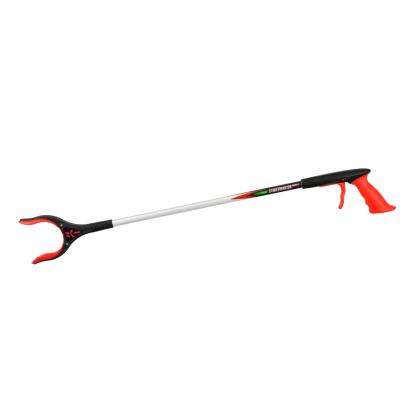 Helping Hand Streetmaster Pro opsamler med U-kæber, 180 cm