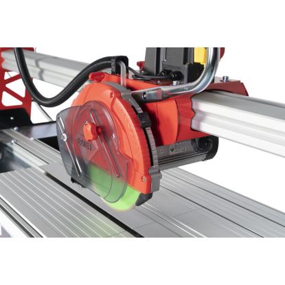 RUBI DCX-250 XPERT 1550 stationær fliseskærer