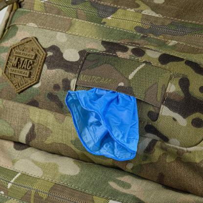 M-TAC Elite Combat Medic rygsæk, multicam