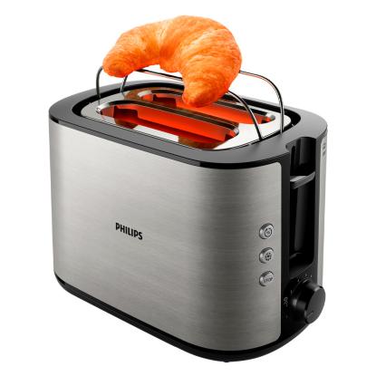 Philips HD2650/90 brødrister til 2 skiver