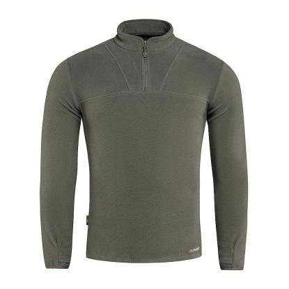 M-TAC Delta Polartec fleecejakke, army olive