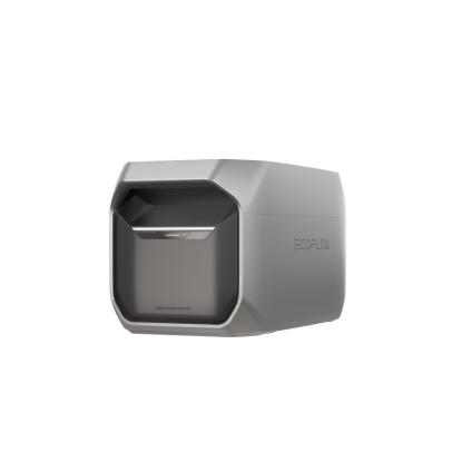 EcoFlow Delta 3 ekstra batteri, 1024 Wh