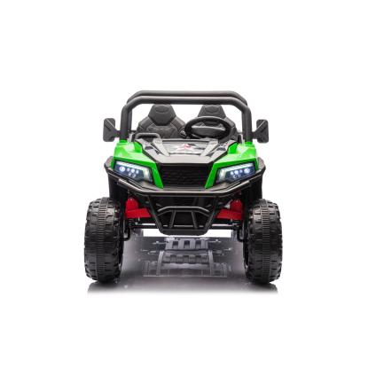 Azeno Farmer Truck II el-ladbil med elektrisk tiplad, 4 x 24V