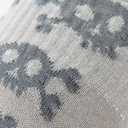 M-TAC Lightweight Mk.3 Pirate Skull strømper, light grey