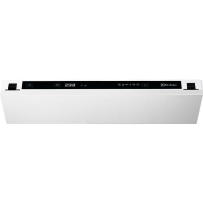 Electrolux ESL2500RO kompakt opvaskemaskine til integrering