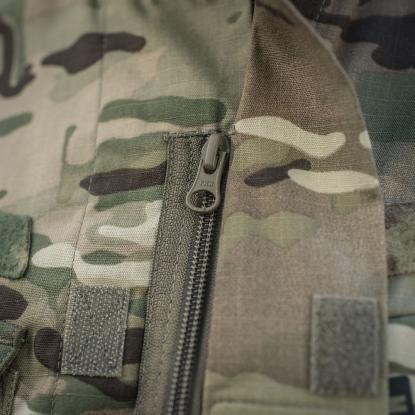M-TAC Sturm Gen. II NYCO Extreme jakke, multicam