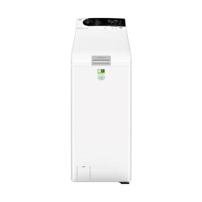 AEG 8000 PowerCare topbetjent vaskemaskine LTR8A631E1 - 6 kg