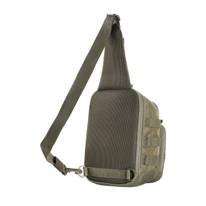 M-TAC Elite Hex crossbody taske, ranger green