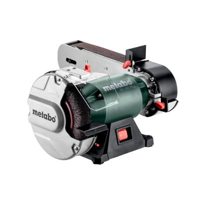 Metabo BS 200 Plus kombi båndsliber, 600W