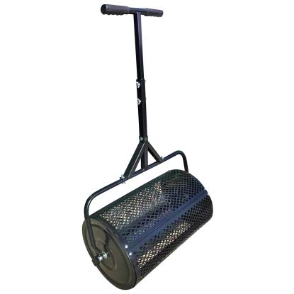 RYOM spreder til kompost/topdressing