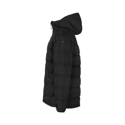 GEYSER G21070 vinterjakke, sort