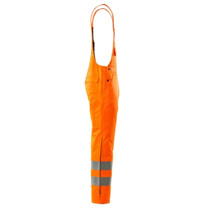 MASCOT SAFE ARCTIC Lech vinteroverall, hi-vis orange