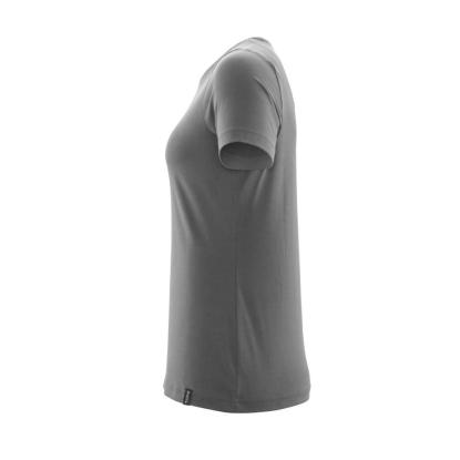 MASCOT CROSSOVER T-shirt, mørk antracit