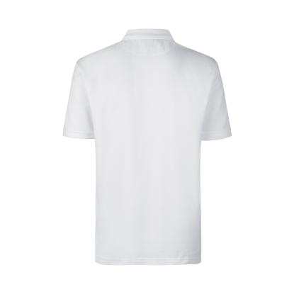 ID PRO Wear 0324 poloshirt uden lomme, hvid