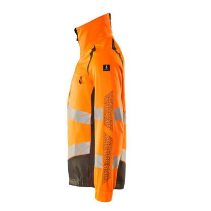 MASCOT ACCELERATE SAFE arbejdsjakke, hi-vis orange/mørk antracit