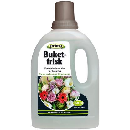 PRIMA buketfrisk - 350 ml
