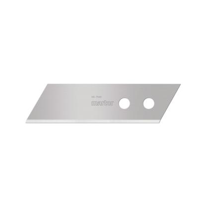 Martor styroporblad no. 7940 med 2 styrehuller til Secunorm/Secubase knive - 10 stk.