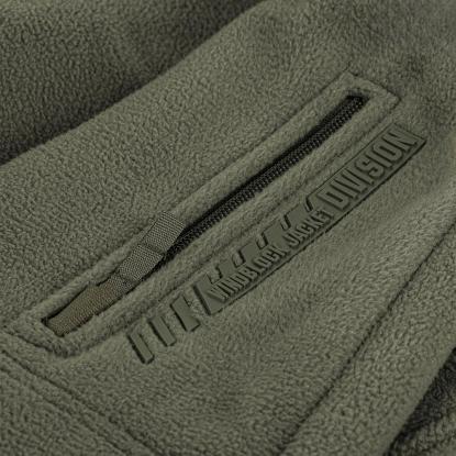 M-TAC Windblock Division Gen. II fleecejakke, army olive
