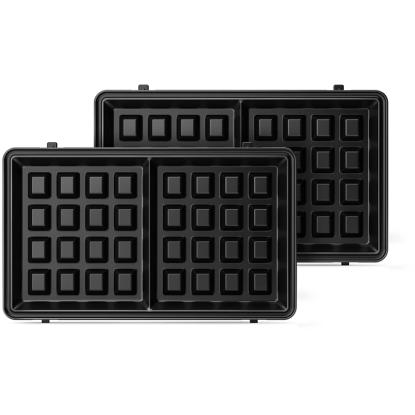 Philips S5000 HD2350/80 sandwichtoaster