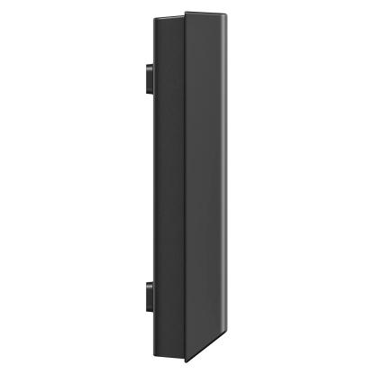 eufy E340 videodørklokke, 2K, sort