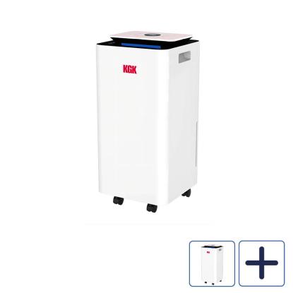 KGK affugter med Wi-Fi