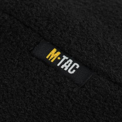 M-TAC Polartec hue, sort