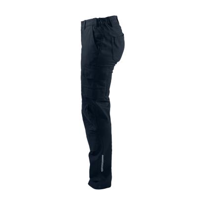 Blåkläder 7106 dame industri buks stretch, mørk marineblå