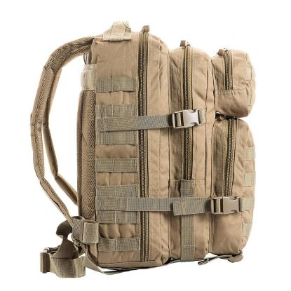 M-TAC Assault rygsæk, tan - 20 liter