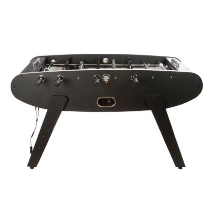 Stanlord Capri bordfodbold med LED lys, 152,4 x 74,3 x 86,3 cm