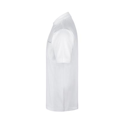 ID PRO Wear 0320 poloshirt med lomme, hvid
