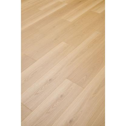 Wallmann Pacific Plank vinylgulv, Invisible Rustic Oak, V4