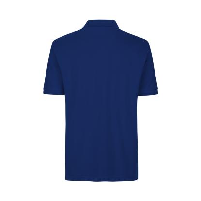 ID PRO Wear 0320 poloshirt med lomme, kongeblå