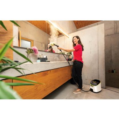 Kärcher SC 4 Deluxe EasyFix damprenser