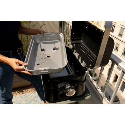 Campingaz Attitude 2go elgrill til bord