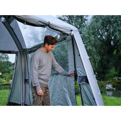 Coleman Air Event Shelter M med 4 vægge, 3 x 3 meter