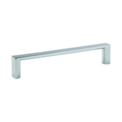 Beslag Design 735 greb, 128 mm, krom