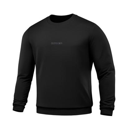 M-TAC Born by Revolution sweatshirt, sort
